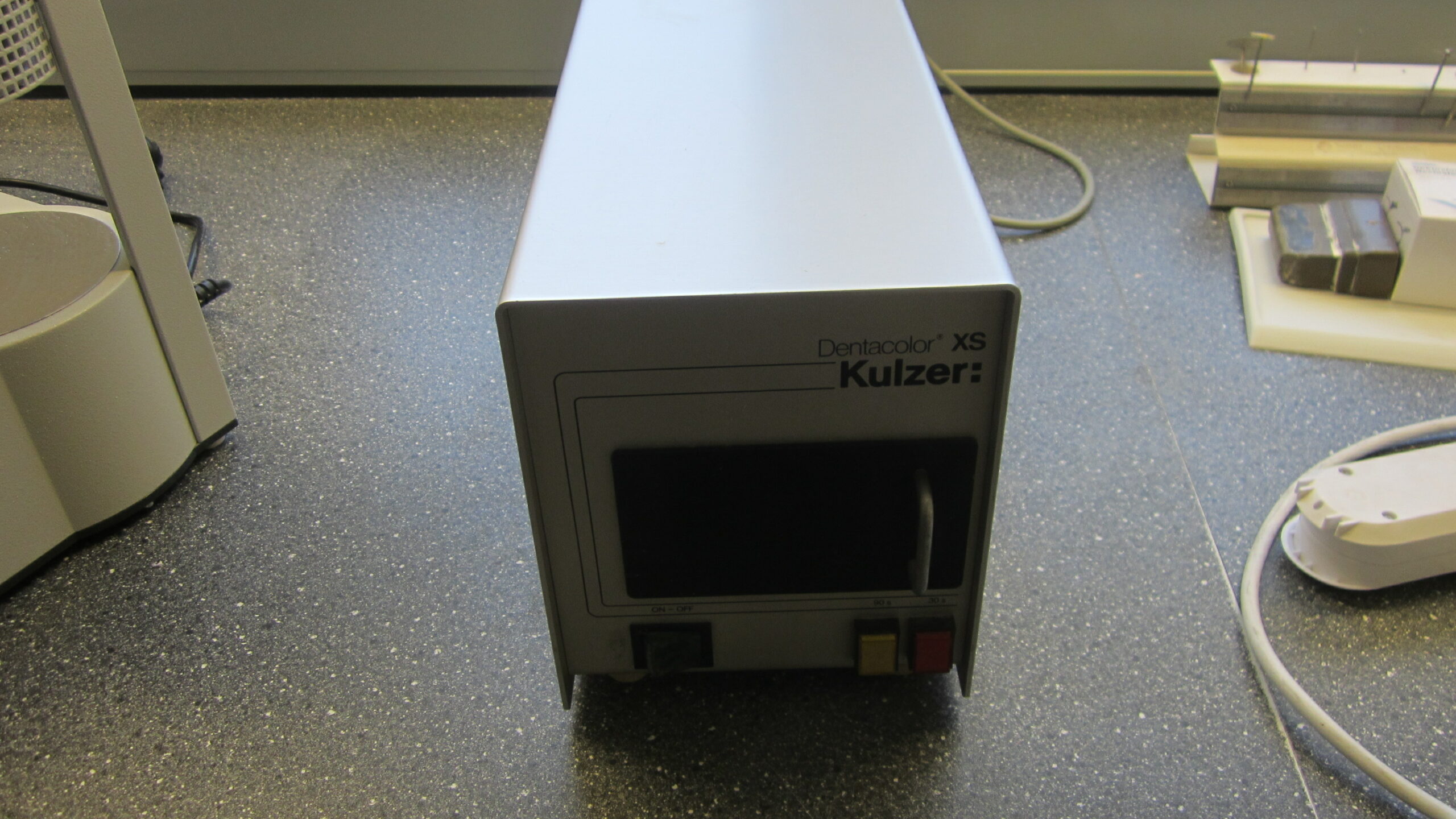 Kulzer Dentacolor XS