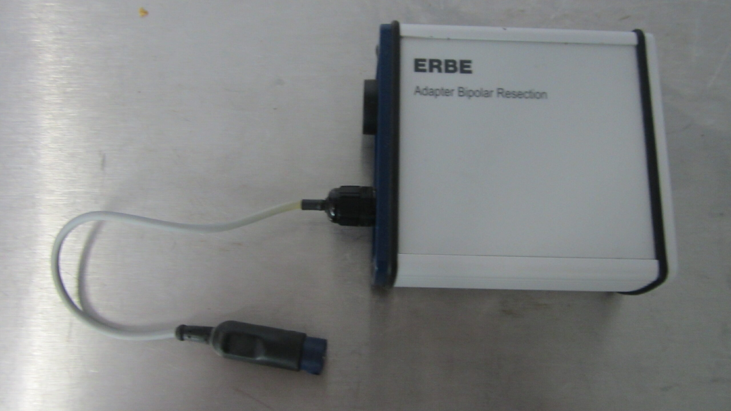 ERBE 20183-110 Adapter Bipolar Resection