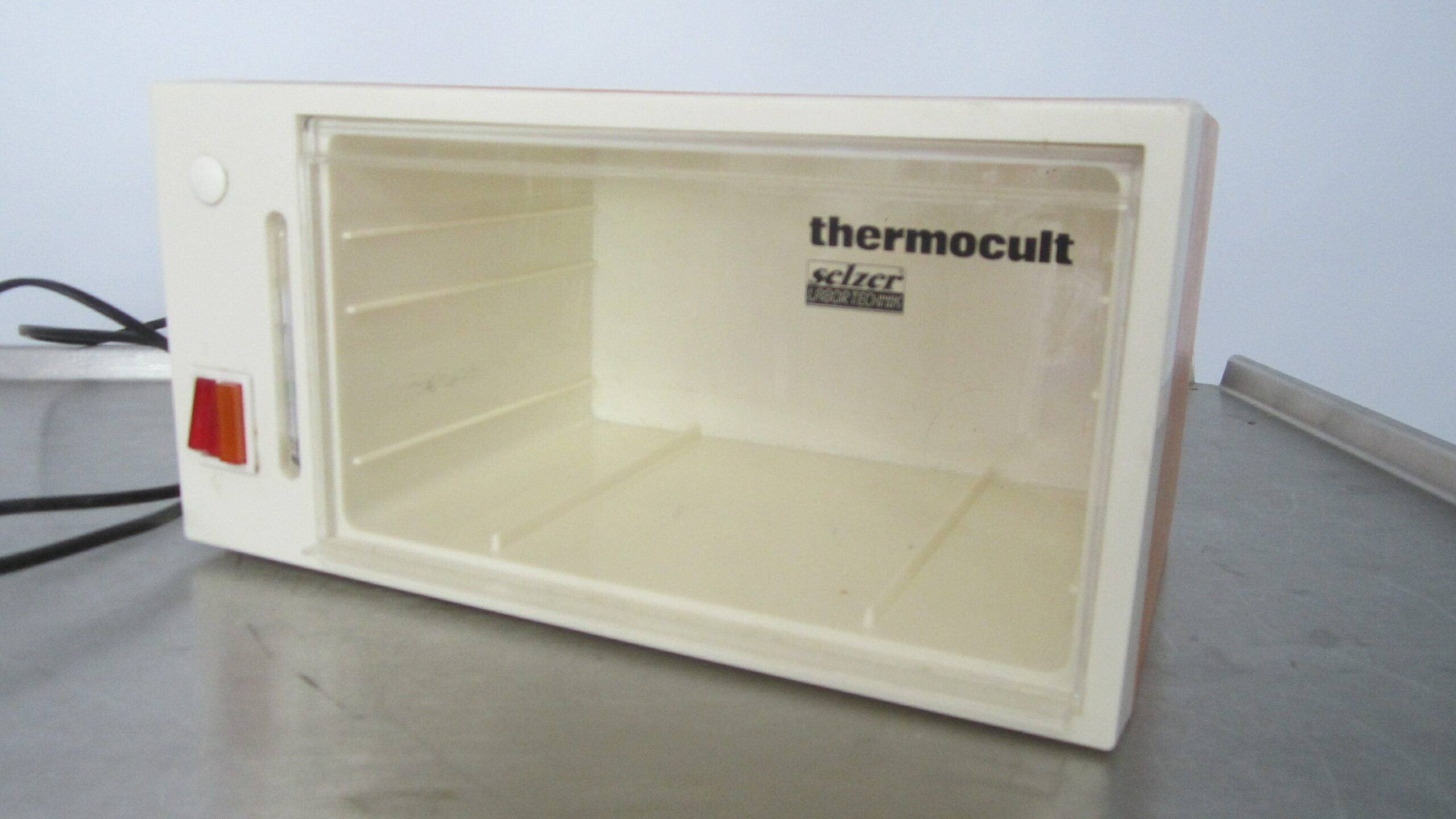 selzer thermocult