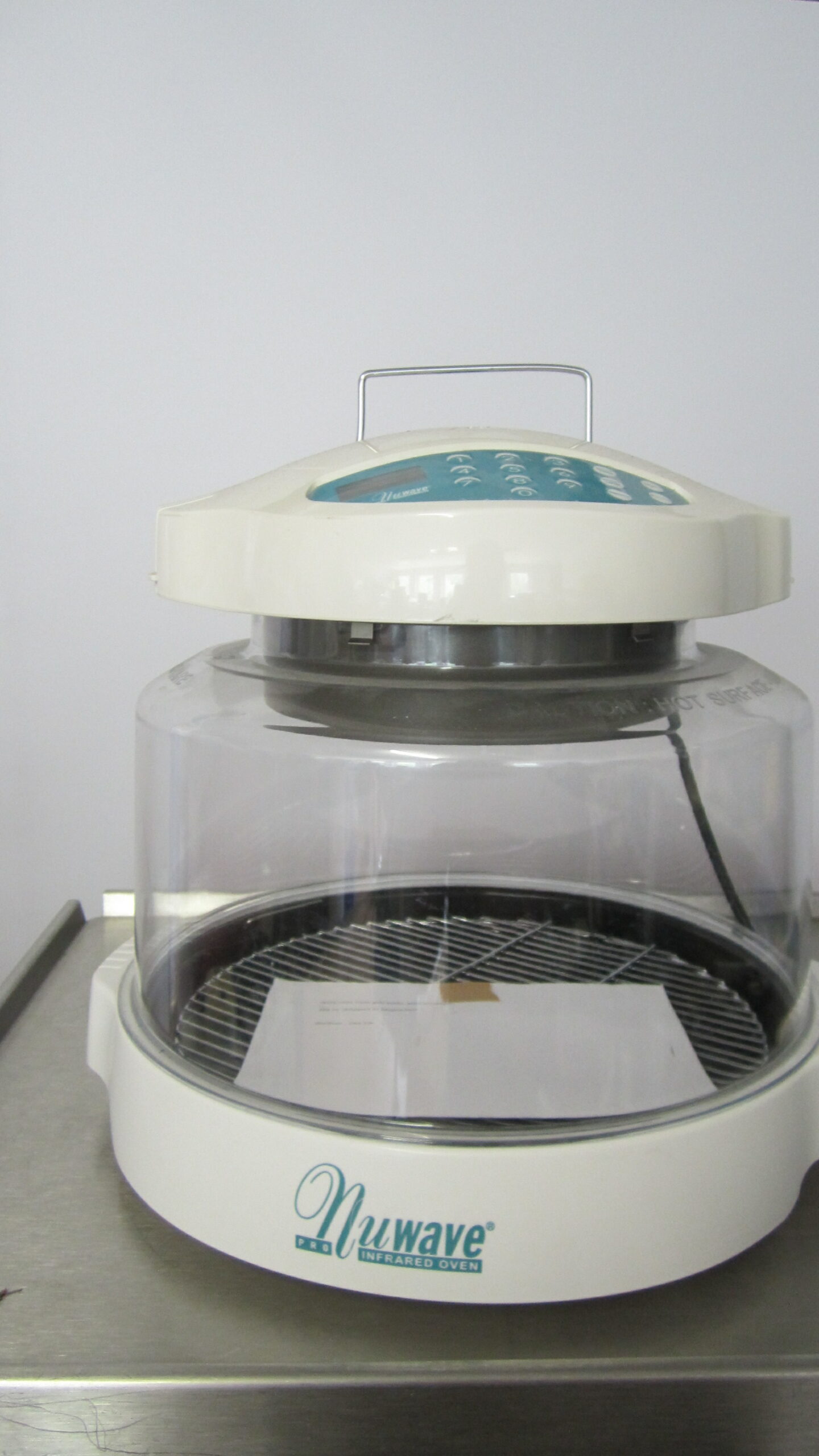 Nuwave Infrared Oven