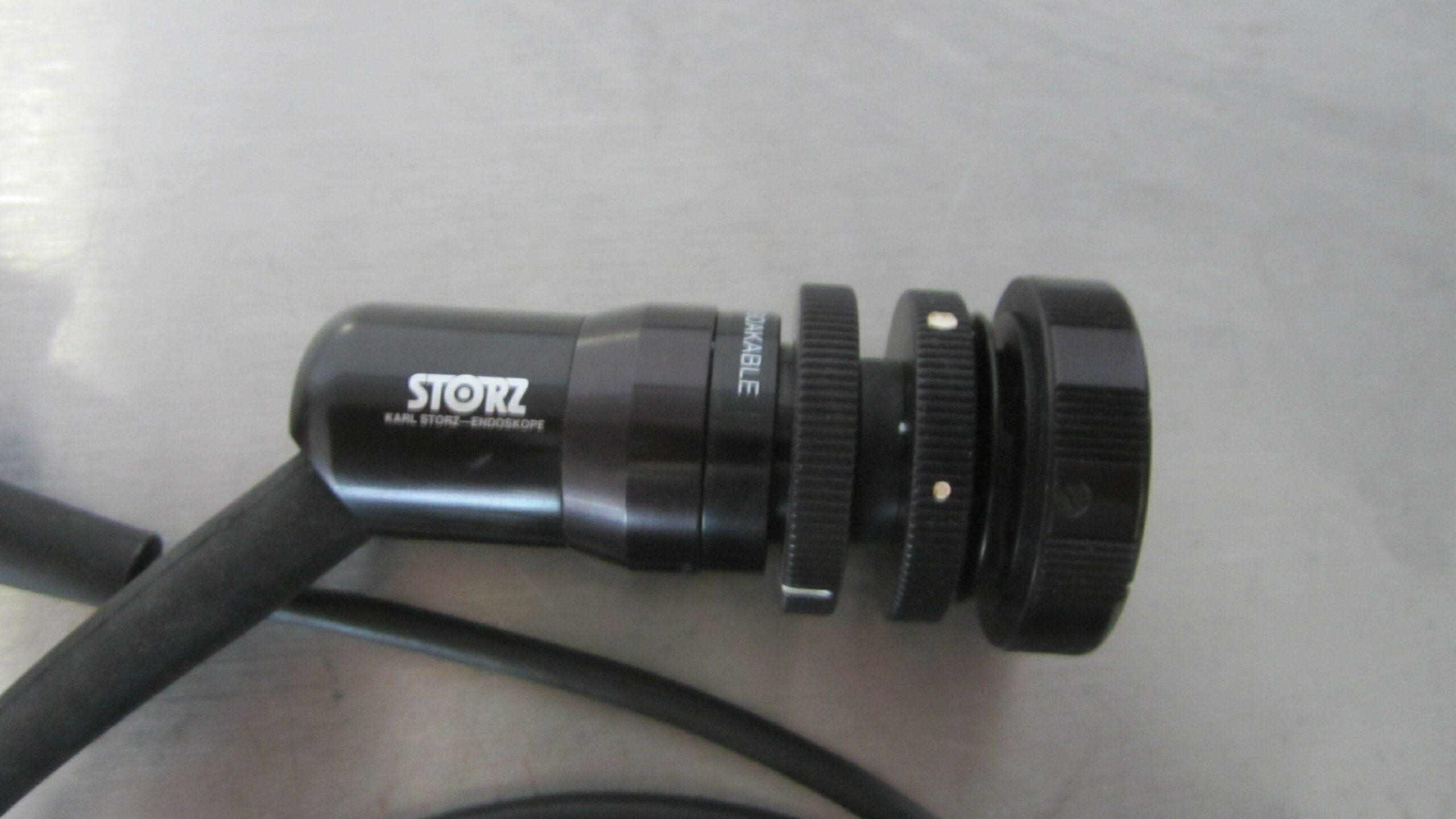 Storz Dx-cam PAL Endoskopiekamera