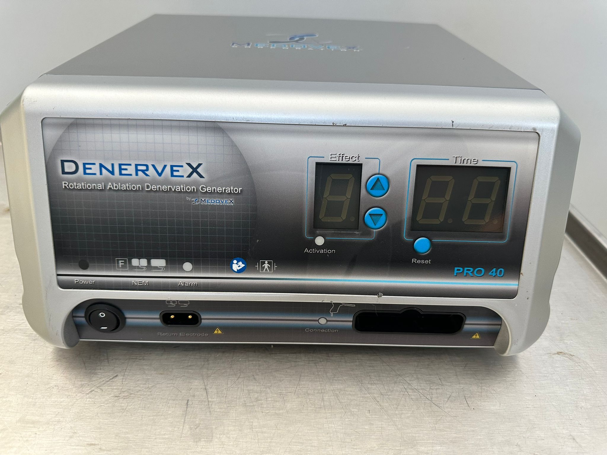 DenerveX PRO 40