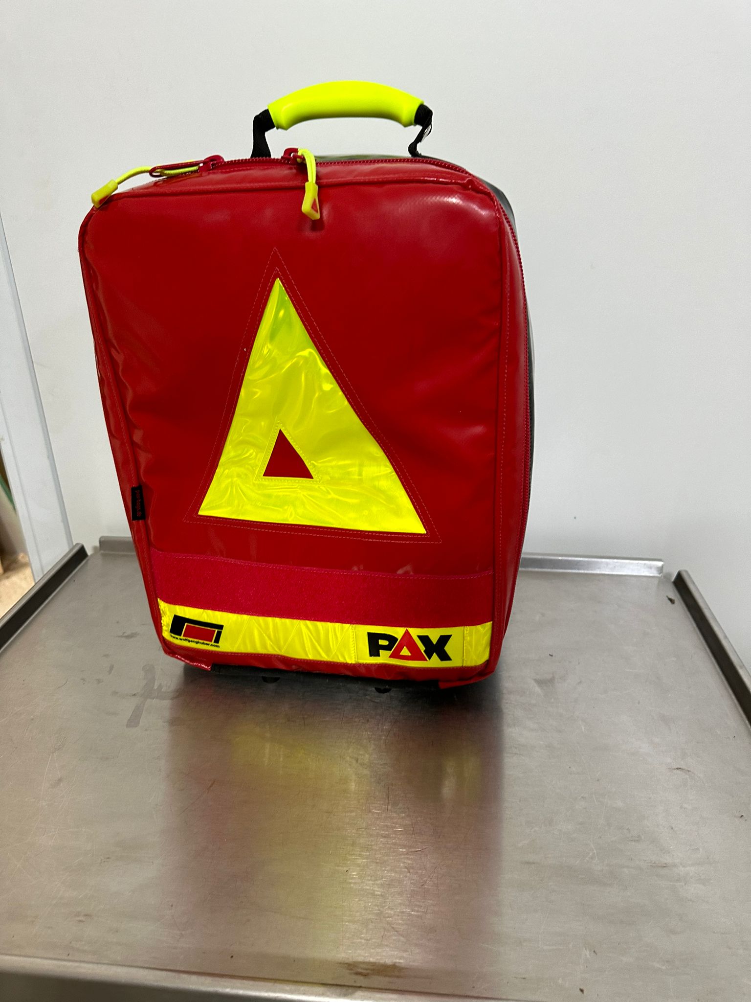 PAX-Notfallrucksack